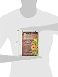 Healthy Bones & Joints: A Natural Approach to Treating Arthritis, Osteoporosis, Tendinitis, Myalgia & Bursitis Healthy Bones & Joints: A Natural Approach to Treating Arthritis, Osteoporosis, Tendinitis, Myalgia & Bursitis