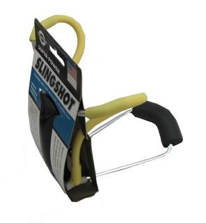 Trumark Slingshots Normal Pull Slingshot