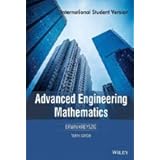 advanced engineering mathematics 10th ed isv