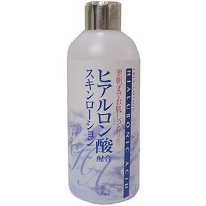 SOC スキンローション ヒアルロン酸 500ml