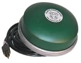 Pond De-icers : 1250-Watt Floating Pond De-Icer