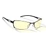 Gunnar Optiks G004-C001 Catalyst Metal Marley Digital Performance Eyewear with i-AMP Lens Technology (Onyx)