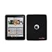 TrendyDigital PadSeal Premiun Grade Silicon Protective Case for Apple iPad, Black
