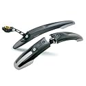Topeak Defender Schutzblech-Set M1/M2 Schutzblech Fahrrad Rennrad Mountainbike MTB Fahrradteile