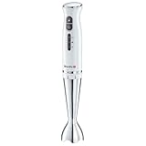 Breville VHB083 Cordless Li-ion Hand Blender - White