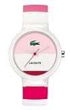 Lacoste Unisexuhr Quarz 2010533