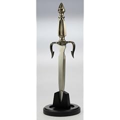 Fantasy Brief�ffner Letter opener Merlin Dolch, Merlins dagger