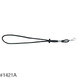 Cord Wrist Lanyard W/Adjustable