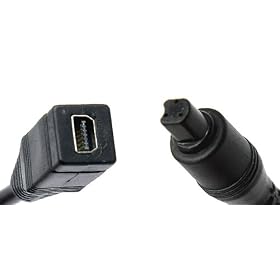 Shutter Remote Terminal Convert Adapter Cable UC1F-N3M by DSLRKIT