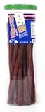 King B Jerky Stick, Long Tall Sally Teriyaki Flavor, 24-Count Canister