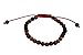 Small Tiger Eye Wrist Mala/Bracelet for Meditation GMS-57