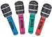 Inflatable 11 inch Microphone