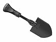Gerber Spaten GORGE FOLDING SHOVEL N-bag Box, grau, 22-41578