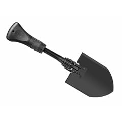 Gerber Spaten GORGE FOLDING SHOVEL N-bag Box, grau, 22-41578
