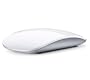 Apple Multi-Touch Apple Magic  Souris sans fil tactile Optique Bluetooth Blanc