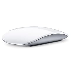 Apple Magic Mouse Laser Maus schnurlos bluetooth (nur f�r Mac OS X 10.5.8 oder neuer)