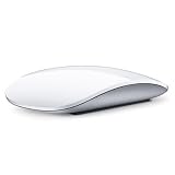 Apple Multi-Touch Apple Magic  Souris sans fil tactile Optique Bluetooth Blancpar Apple