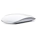 Apple Magic Mouse Laser Maus schnurlos bluetooth (nur f�r Mac OS X 10.5.8 oder neuer)