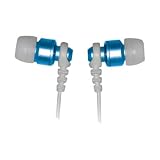 Otto Hi-Fi Isolating Earbuds - Blue (V35-1003B)