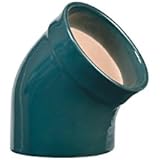 Emile Henry Pig Salt Mill, Juniper