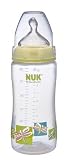 Gerber NUK BPA Free 10 oz Bottle - boy colors