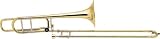Bach 42 Trombone