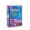 Piksters Interdental Brushes, Size 1 40 ea