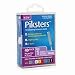 PIKSTERS - for cleaning between teeth-Size 1 (Purple)- 40Pk