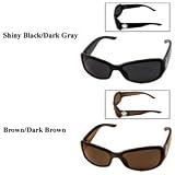 Christian Dior - Christian Dior Shield Sunglasses STARSHINE/2/S/0584/BN: Shiny Black/Dark Gray