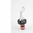 Flip Top Bottle Stopper