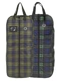 Centaur Classic Plaid Bridle Bag