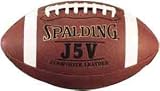 Spalding J5V Composite Leather Football