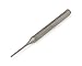 TEKTON 3/32 Inch Pin Punch | 66052 | Made in USA