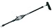 Zefal MHP 65 Bicycle Shock Pump
