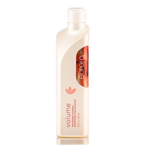 Eufora Volume Volumizing Shampoo - 16 oz