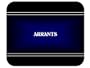 Personalized Name Gift - "ARRANTS" Mouse Pad