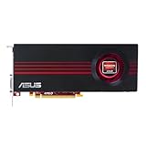 ASUS AMD Radeon HD 6870 1 GB GDDR5 Video Card EAH6870/2DI2S/1GD5