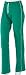 American Apparel Unisex Adults California Fleece Track Pant