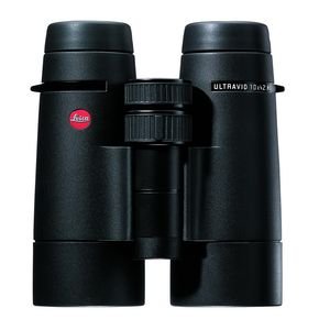 Leica 10x42 Ultravid HD, Water Proof Roof Prism Binocular