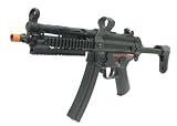 Vector Arms VP5 A5 RIS Adjustable Stock AEG airsoft gun