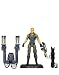 Search : G.I. Joe Pursuit of Cobra 3 3/4 Inch Action Figure Duke Version 6
