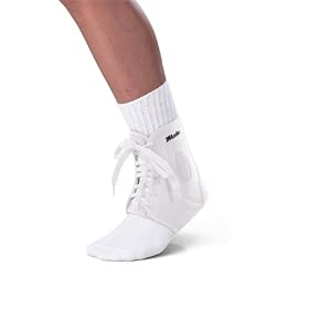 Mueller Atf 2 Ankle Brace, White, Xtra Large