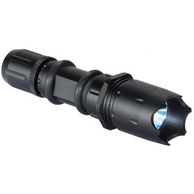 J125 Tactical/Duty Flashlights with Accessories