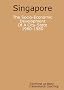 Singapore. The Socio-Economic Development Of A City-State: 1960-1980