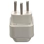 Switzerland Grounded Adapter Plug - GUS