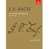 Inventions & Sinfonias: BWV 772-801 (Signature Series (ABRSM))
