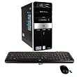 HP Pavilion Elite m9402f Refurbished Desktop PC