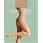 Berkshire Waist Cincher Pantyhose 3pk Fantasy Black 3 / 4