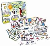 Opposites Lotto