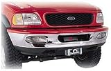 WARN 70490 Skirting Kit; Required For PN[70005];